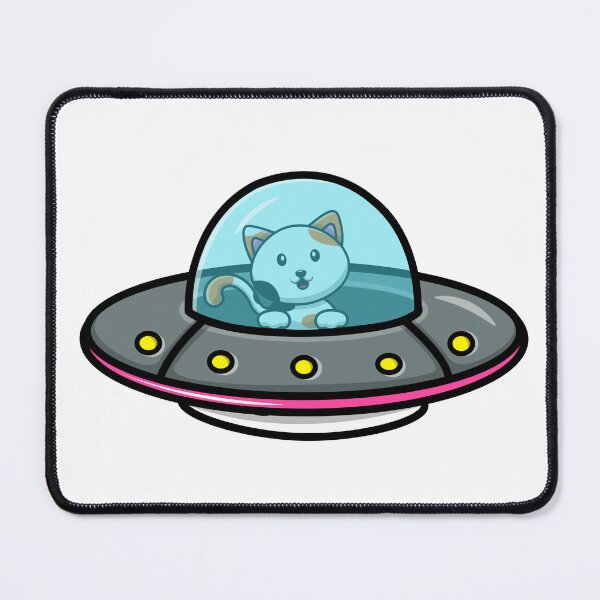 Item preview, ap lang space cat designed and sold by YLIFE.