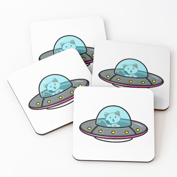 Item preview, ap lang space cat designed and sold by YLIFE.