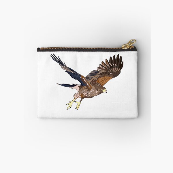 Item preview, Hawk designed and sold by margo-soleil.