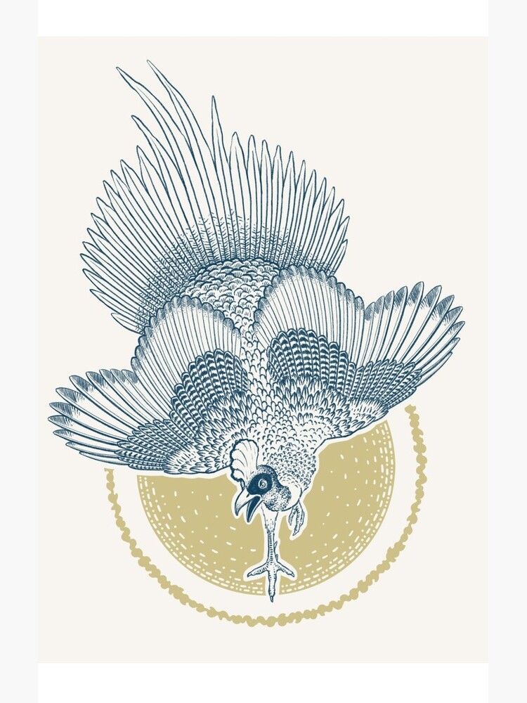 Golden Sun // Crispy Chicken Wings by franzanth