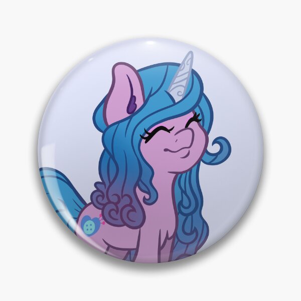 Item preview, Izzy Moonbow | my little pony designed and sold by EdgyAnimator.