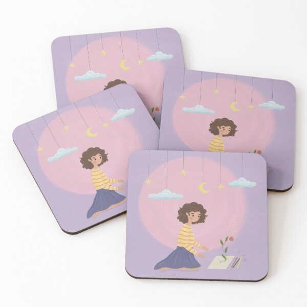 Item preview, Magical Colors designed and sold by ArtOfMaddie.