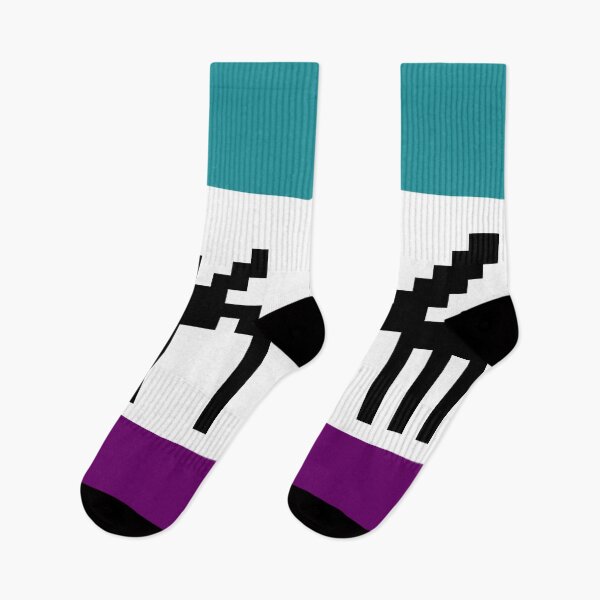 Item preview, Asocialsexual They/Them Pride Flag designed and sold by stgiga.