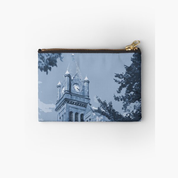 Item preview, Mount Holyoke Clock Tower designed and sold by murphydesigns.