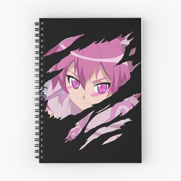Item preview, Anime Inspired Shirt designed and sold by Nixon Robeton.