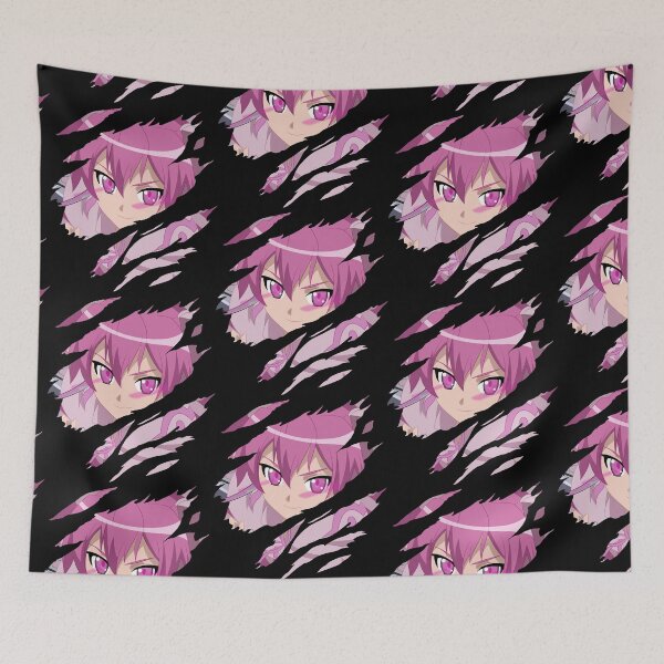 Item preview, Anime Inspired Shirt designed and sold by Nixon Robeton.