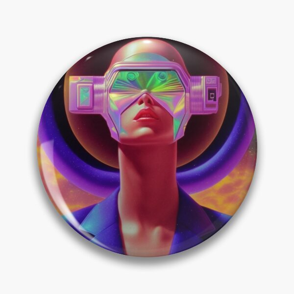 Item preview, Cosmic Fashion 010 designed and sold by AbstractWave.