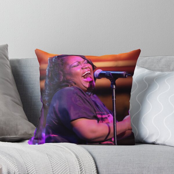 Item preview, Shemekia Copeland - Photograph designed and sold by ConcertImages.