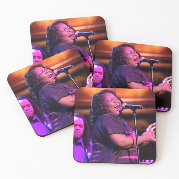 Item preview, Shemekia Copeland - Photograph designed and sold by ConcertImages.