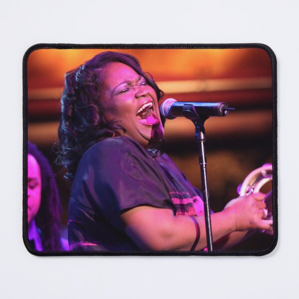 Item preview, Shemekia Copeland - Photograph designed and sold by ConcertImages.