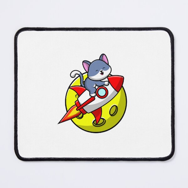 Item preview, ap lang space cat designed and sold by YLIFE.