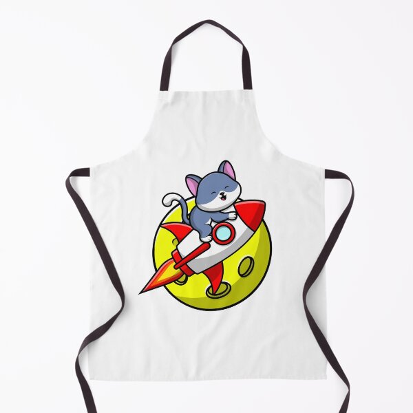 Item preview, ap lang space cat designed and sold by YLIFE.