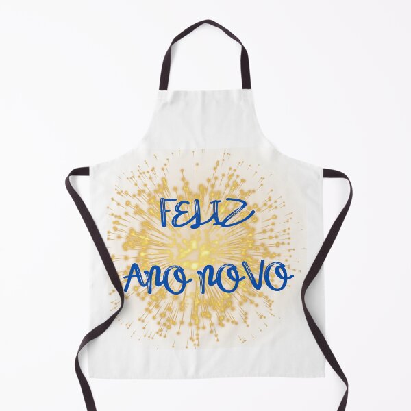 Item preview, FELIZ ANO NOVO designed and sold by IsaCria.