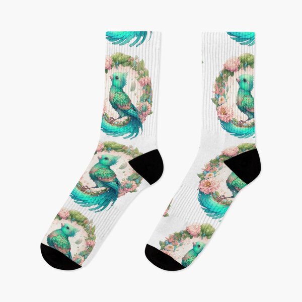 Item preview, baby quetzal designed and sold by MckennaiiShop.