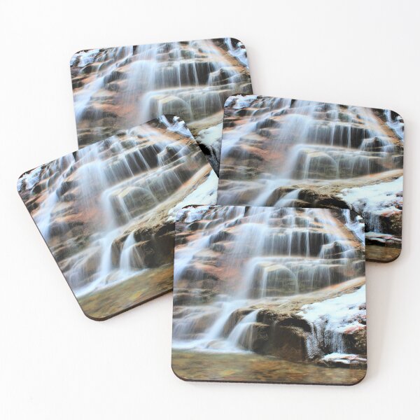 Item preview, falling water designed and sold by Coastwind Photography.