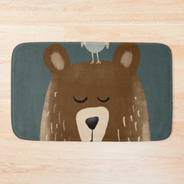 Item preview, Bear 11 designed and sold by H. Doucette Studio.