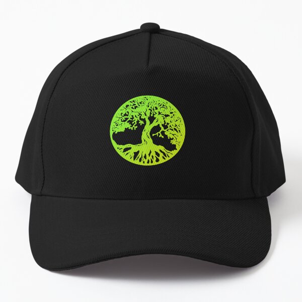 Item preview, Green Tree of Life  designed and sold by AbundanceSeed.
