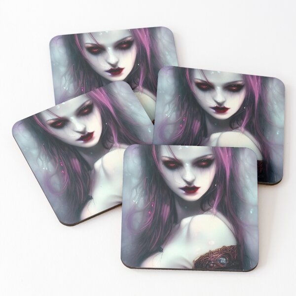 Item preview, Dark seduction designed and sold by Zanimations.