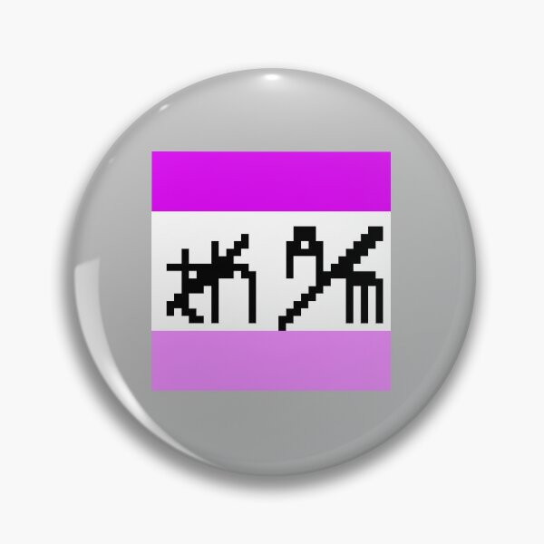 Item preview, AXAB They/Them Pride Flag designed and sold by stgiga.