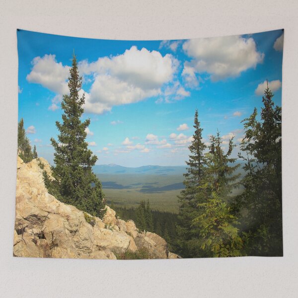 Item preview, Mountain view designed and sold by LoraSi.