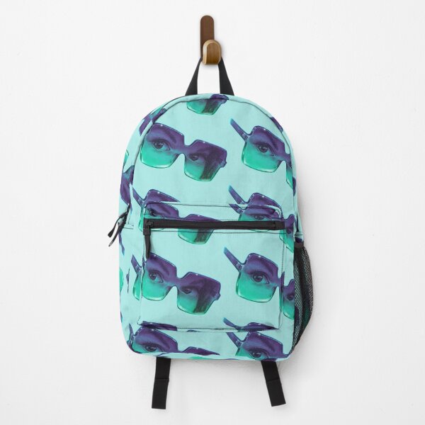 Item preview, Looky Looky sunglass eyes purple pop art 2 designed and sold by bryansteward.