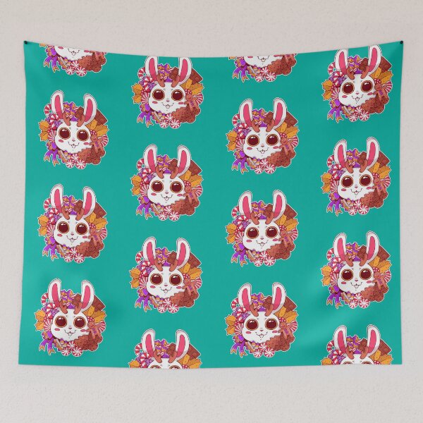 Item preview, Candy Bunny designed and sold by Chofy87.