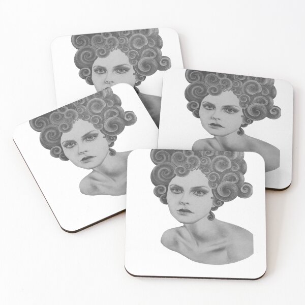 Item preview, Madame designed and sold by Carlijn Duisters.