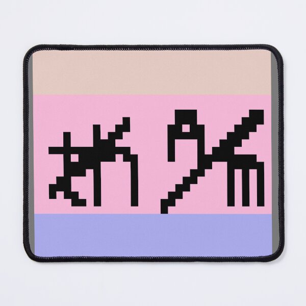 Item preview, Bigender They/Them Pride Flag designed and sold by stgiga.
