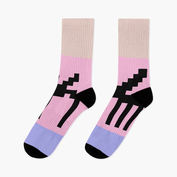 Item preview, Bigender They/Them Pride Flag designed and sold by stgiga.
