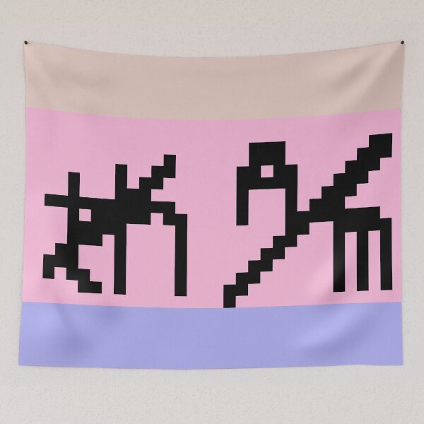 Item preview, Bigender They/Them Pride Flag designed and sold by stgiga.