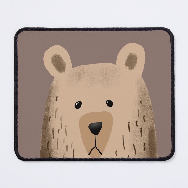 Item preview, Bear 12 designed and sold by DoucetteDesigns.