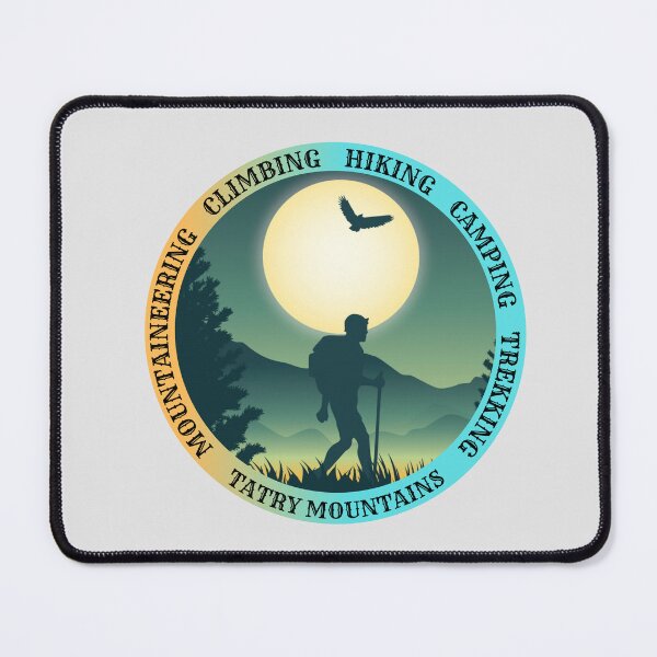 Item preview, Tatry Mountains designed and sold by TheRightHonMP.