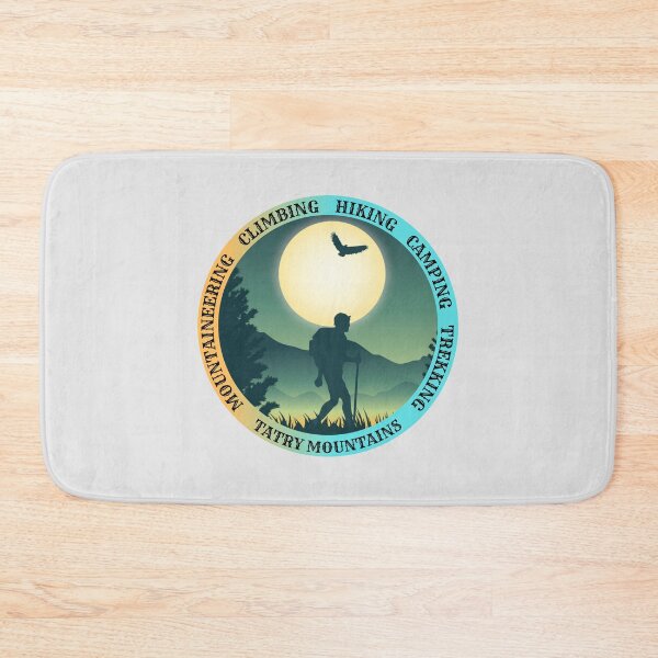 Item preview, Tatry Mountains designed and sold by TheRightHonMP.