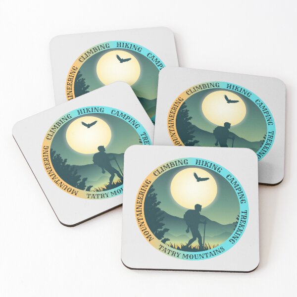 Item preview, Tatry Mountains designed and sold by TheRightHonMP.