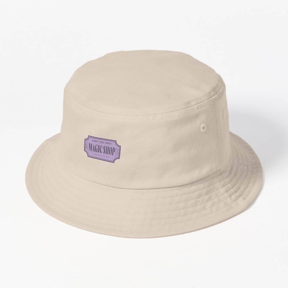 Item preview, Bucket Hat designed and sold by leecrys.