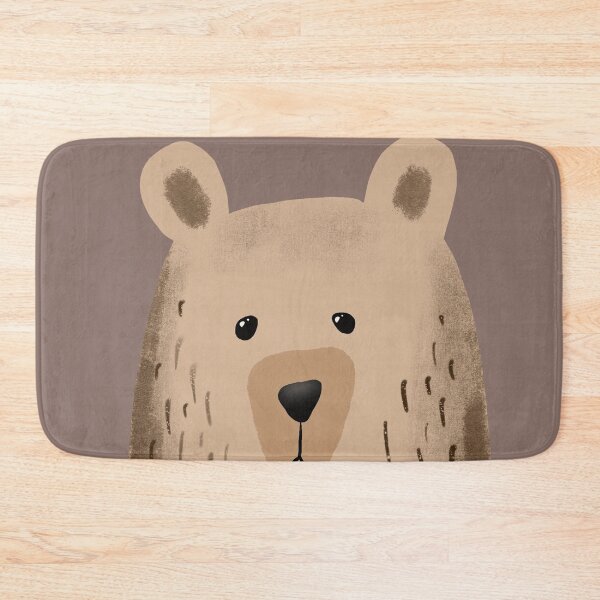 Item preview, Bear 12 designed and sold by DoucetteDesigns.