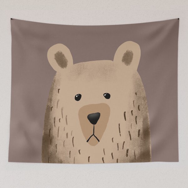 Item preview, Bear 12 designed and sold by DoucetteDesigns.