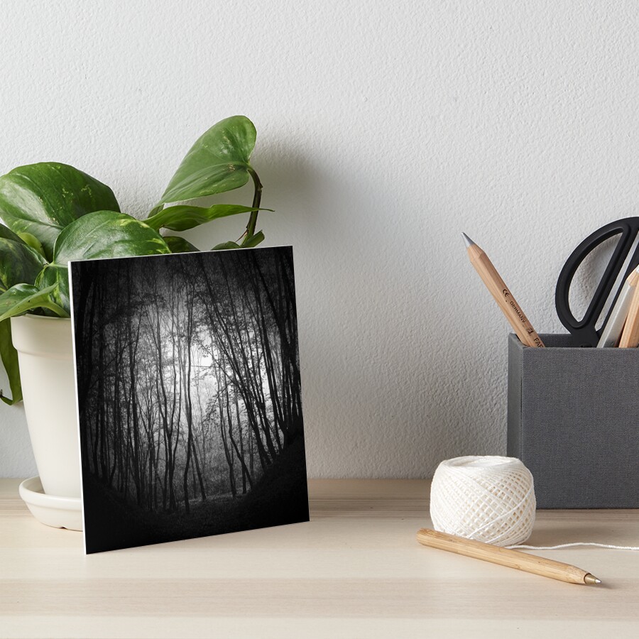 Item preview, Art Board Print designed and sold by HEARTBEATS.