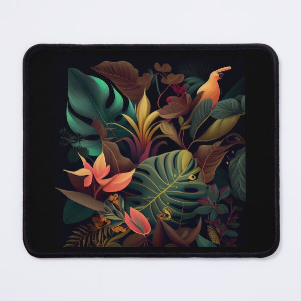 Item preview, A look at the Tropical Flora designed and sold by Gustraitor.