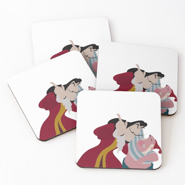 Item preview, Pirates designed and sold by Jodoillustration.