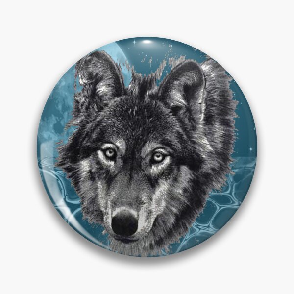 Item preview, WOLF NIGHT designed and sold by wahine24.
