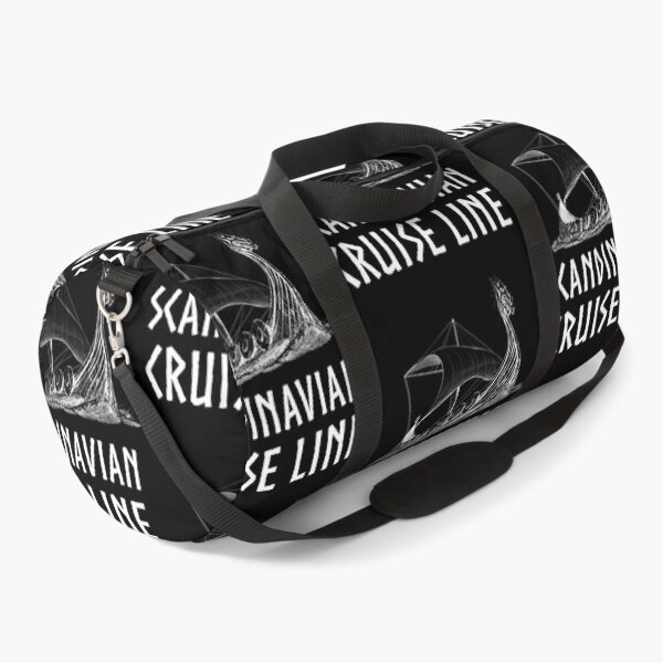 Item preview, Medieval Medieval Viking Norse History Scandinavian Cruise Line   designed and sold by richardknight66.