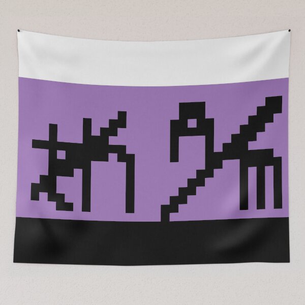Item preview, Centrois They/Them Pride Flag designed and sold by stgiga.