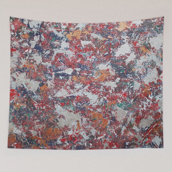 Item preview, Abstract 1000 designed and sold by LoraSi.