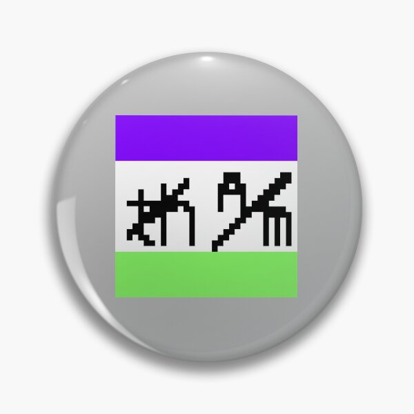 Item preview, Ceterogender They/Them Pride Flag designed and sold by stgiga.