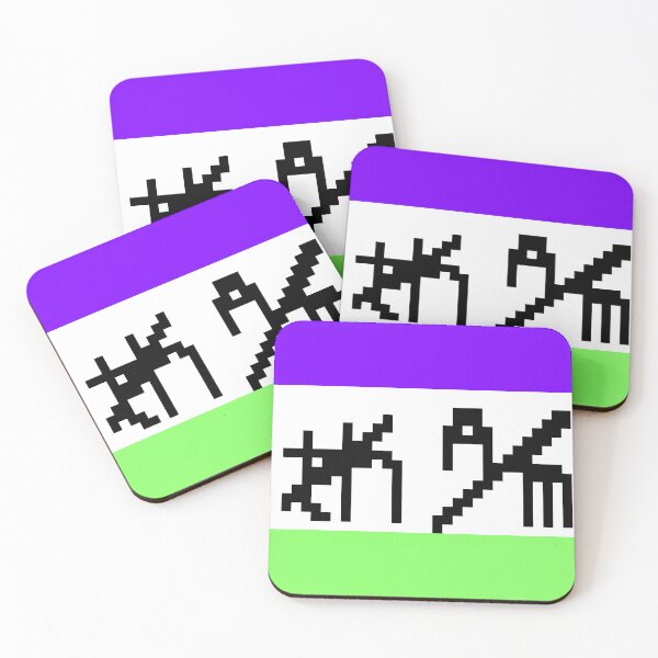 Item preview, Ceterogender They/Them Pride Flag designed and sold by stgiga.