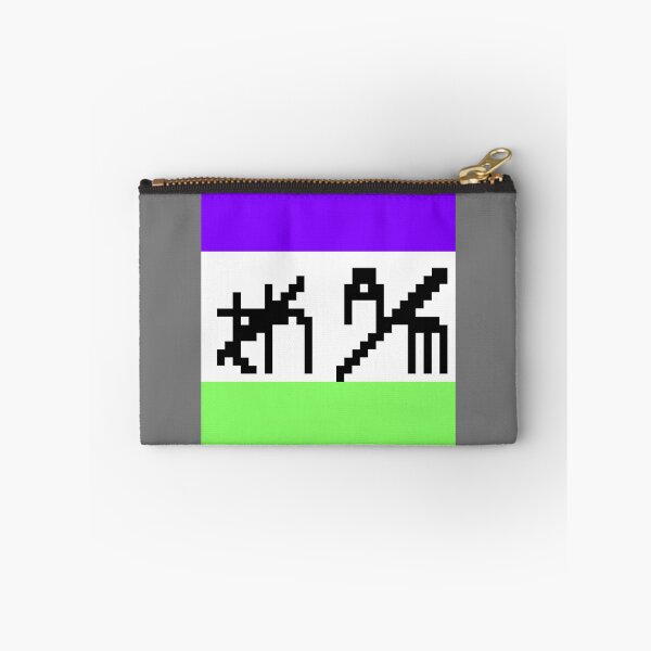 Item preview, Ceterogender They/Them Pride Flag designed and sold by stgiga.