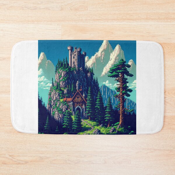Item preview, Retrogame login screen designed and sold by Newtaste-Store.