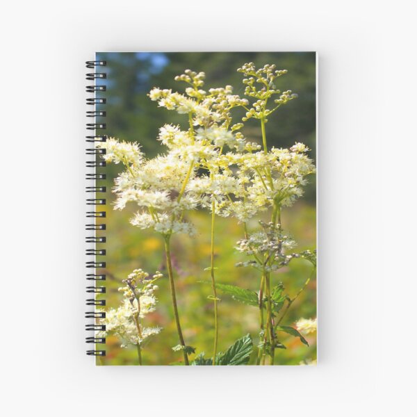 Item preview, Meadow flowers designed and sold by LoraSi.