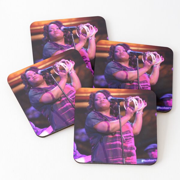 Item preview, Shemekia Copeland - Photograph designed and sold by ConcertImages.